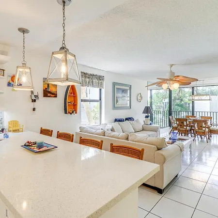 Key Largo Condo - Community Pool, Marina And Beach!